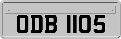 ODB1105