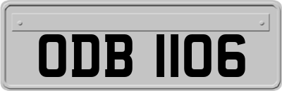 ODB1106