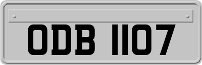 ODB1107