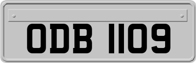 ODB1109