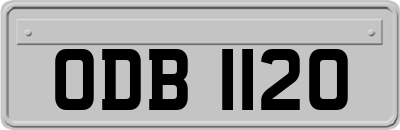 ODB1120
