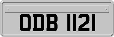 ODB1121