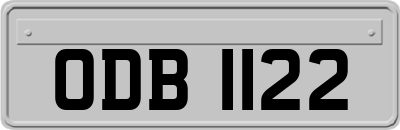 ODB1122