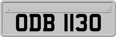 ODB1130