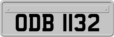 ODB1132