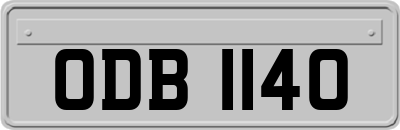ODB1140