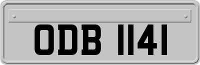 ODB1141