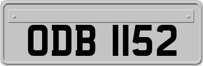 ODB1152
