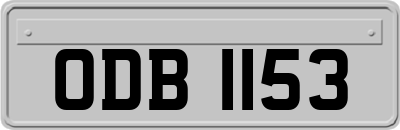 ODB1153