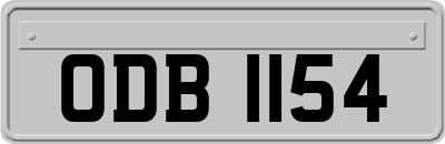 ODB1154