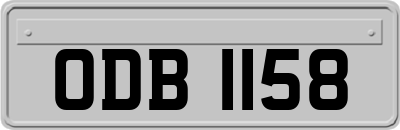 ODB1158