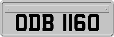 ODB1160