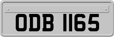 ODB1165