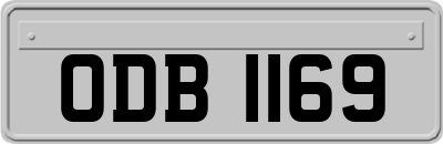 ODB1169