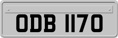 ODB1170