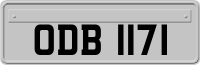 ODB1171