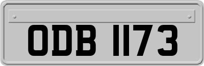 ODB1173