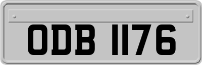 ODB1176