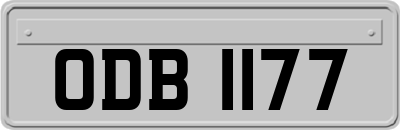 ODB1177