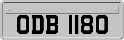 ODB1180