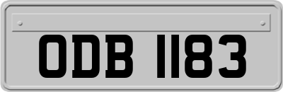 ODB1183