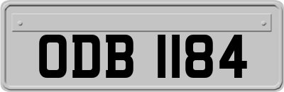 ODB1184