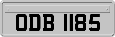 ODB1185