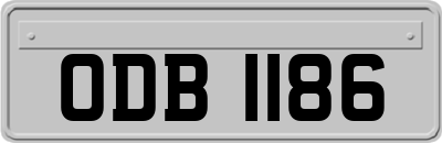 ODB1186