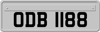 ODB1188