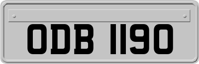 ODB1190