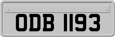 ODB1193