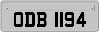 ODB1194