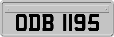 ODB1195