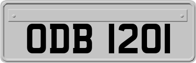 ODB1201