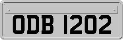 ODB1202
