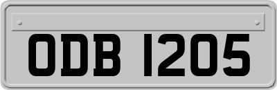 ODB1205