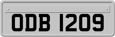 ODB1209
