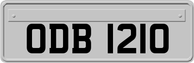 ODB1210