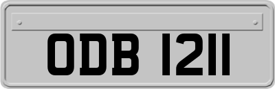 ODB1211