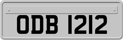 ODB1212