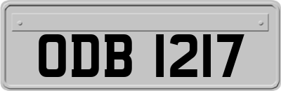 ODB1217