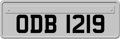 ODB1219