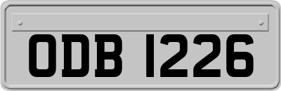 ODB1226