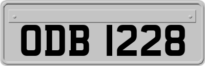 ODB1228