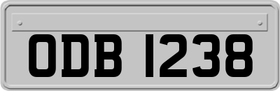 ODB1238