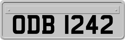 ODB1242