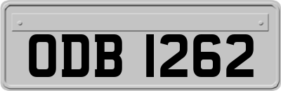 ODB1262