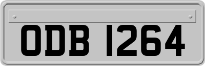 ODB1264