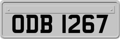 ODB1267