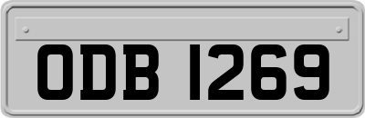 ODB1269